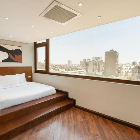 Brassbell L Zamalek L Om Kolthoom L Central Location Káhira Exteriér fotografie