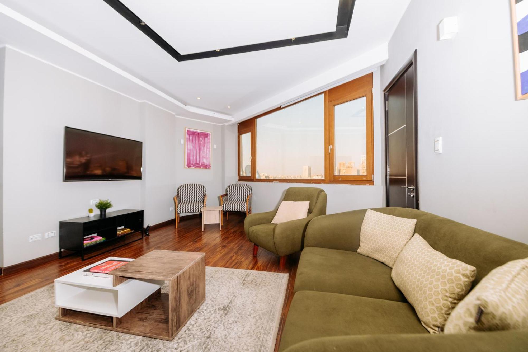 Brassbell L Zamalek L Om Kolthoom L Central Location Káhira Exteriér fotografie
