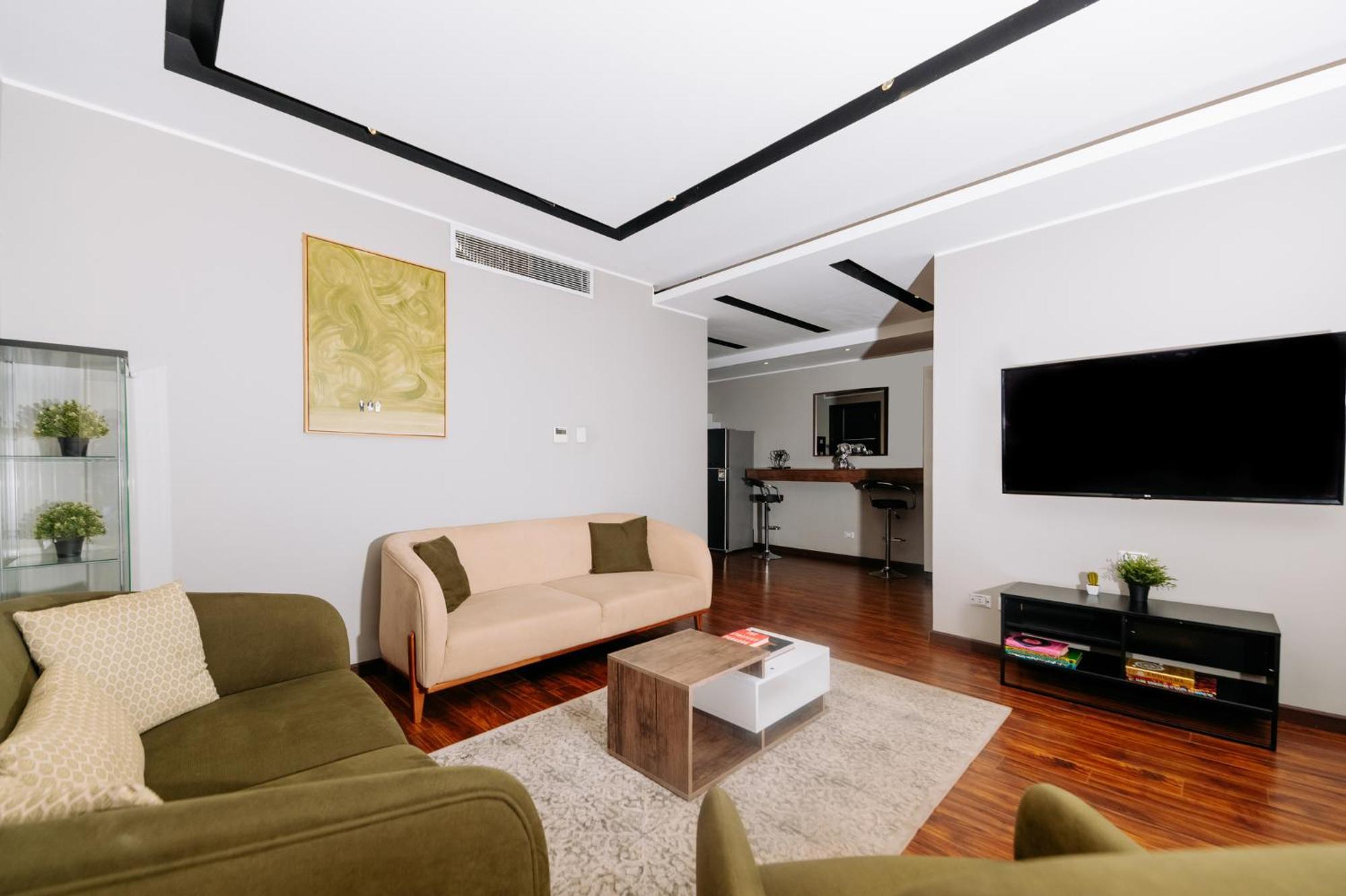 Brassbell L Zamalek L Om Kolthoom L Central Location Káhira Exteriér fotografie