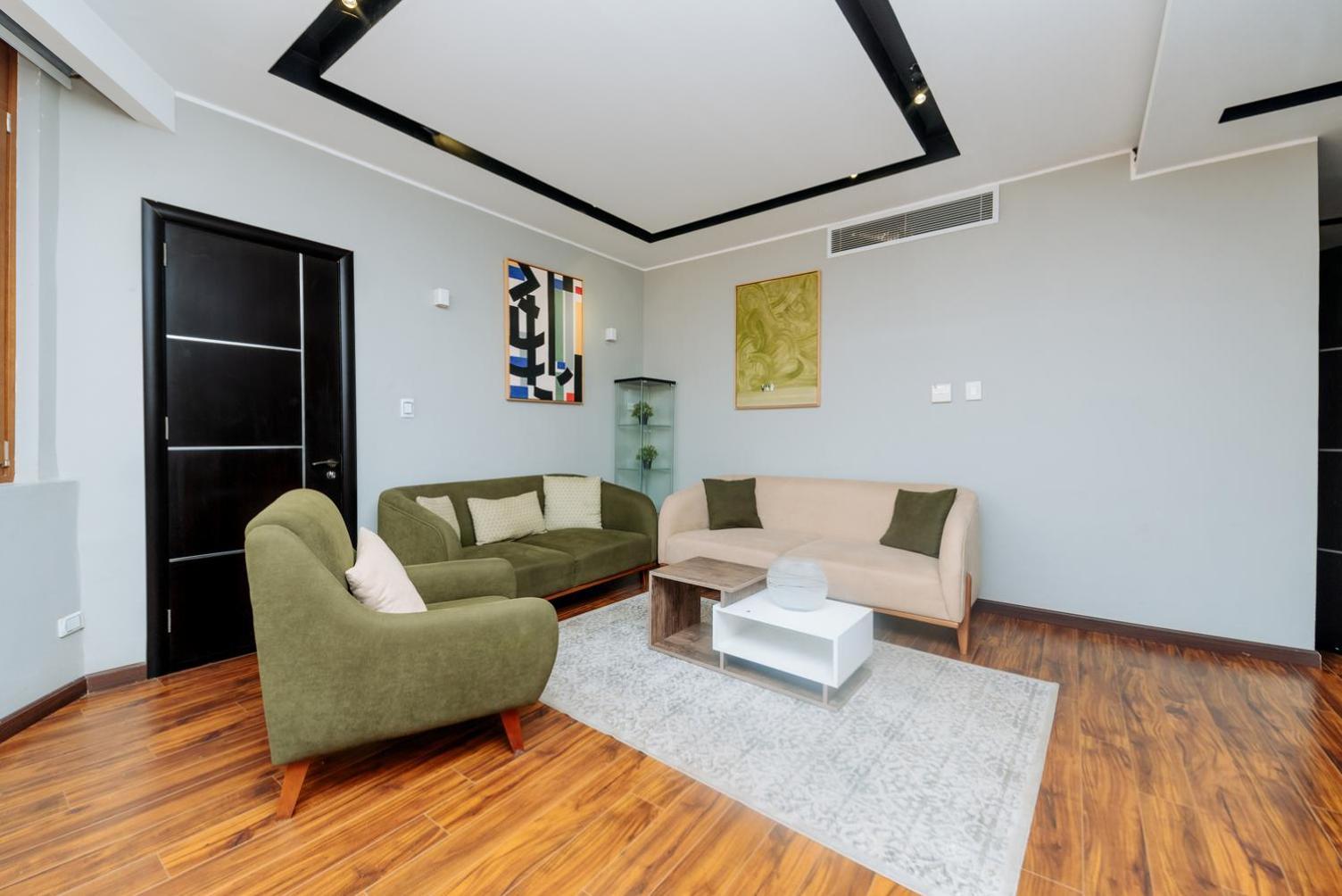 Brassbell L Zamalek L Om Kolthoom L Central Location Káhira Exteriér fotografie
