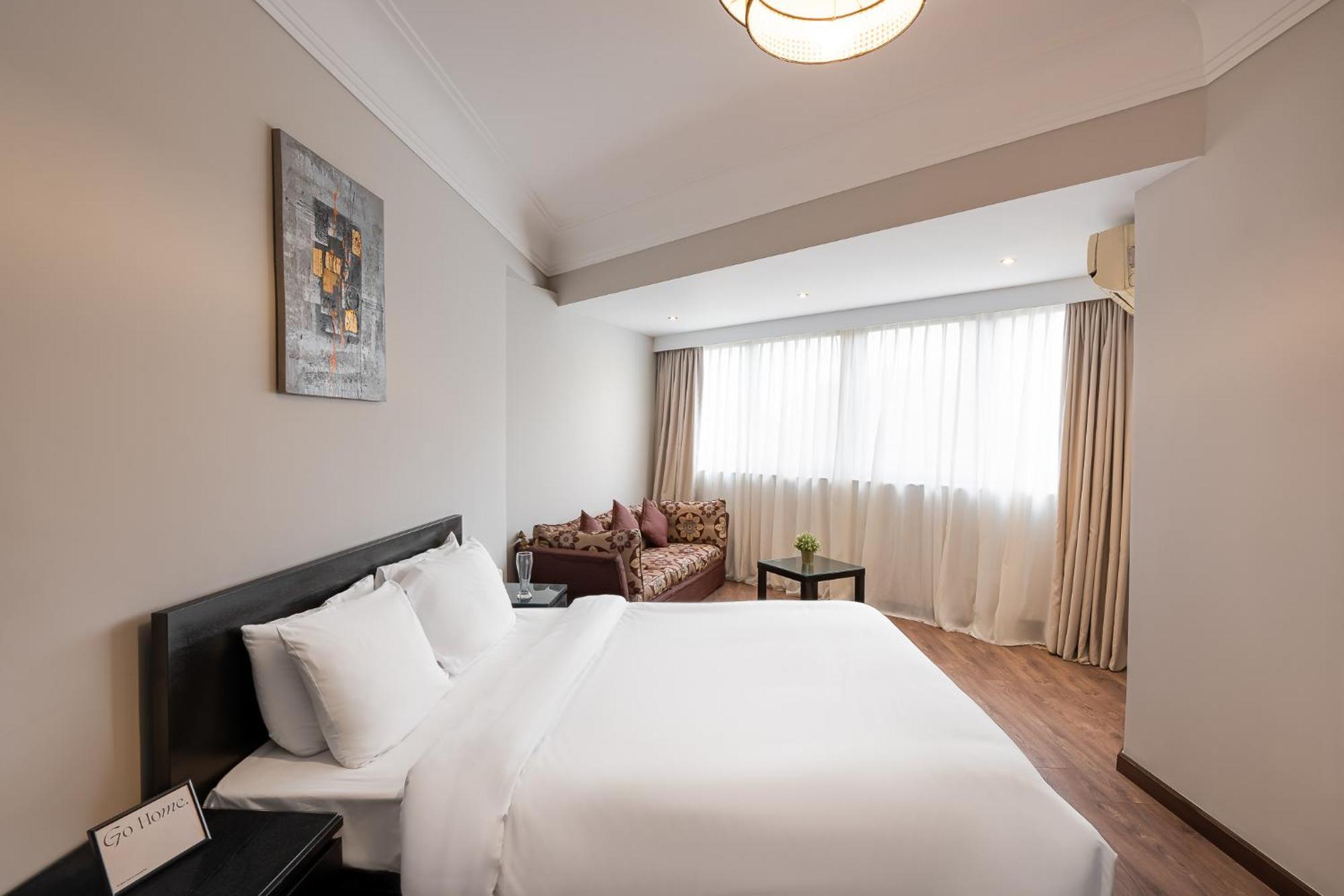 Brassbell L Zamalek L Om Kolthoom L Central Location Káhira Exteriér fotografie