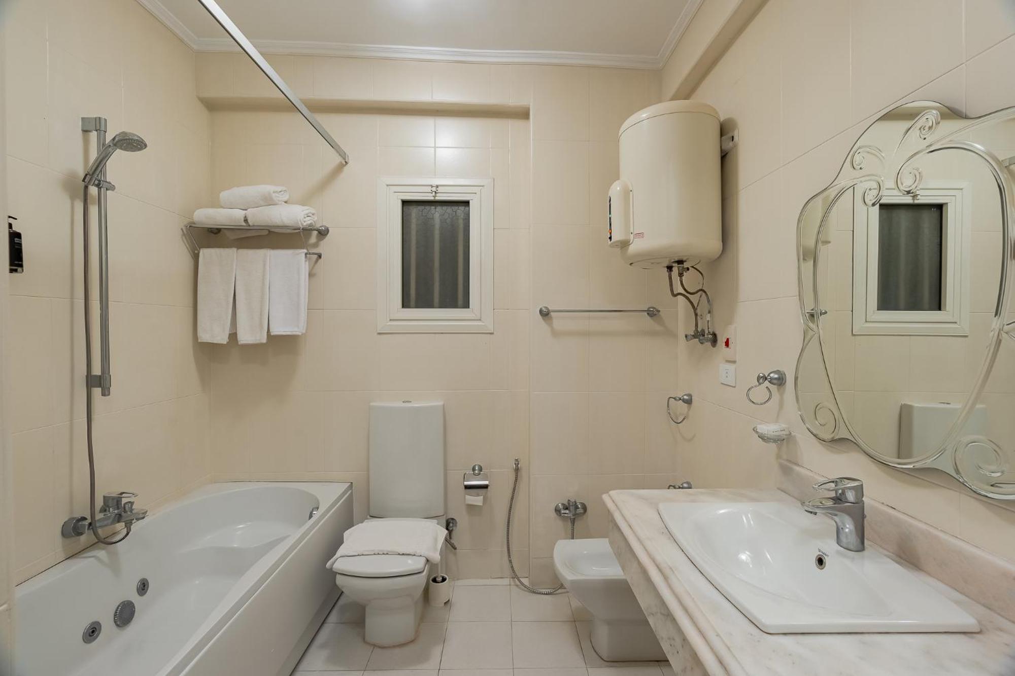 Brassbell L Zamalek L Om Kolthoom L Central Location Káhira Exteriér fotografie